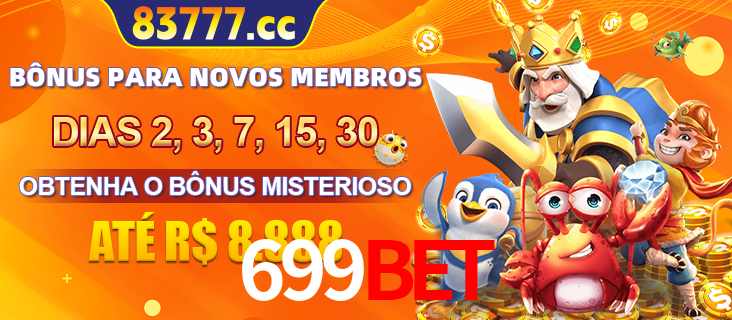 Anúncio dos benefícios para Membro VIP Sênior na plataforma 699bet, incluindo bônus promocionais, semanais e mensais, ilustrado com o personagem Fortune Tiger.